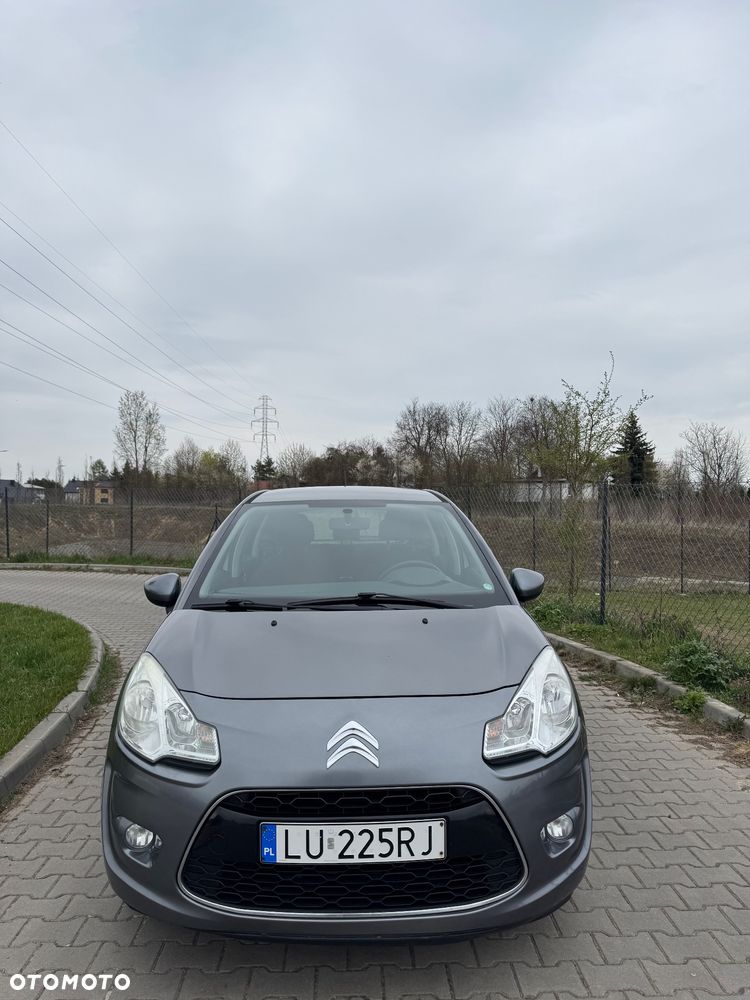 Citroën C3 - 1