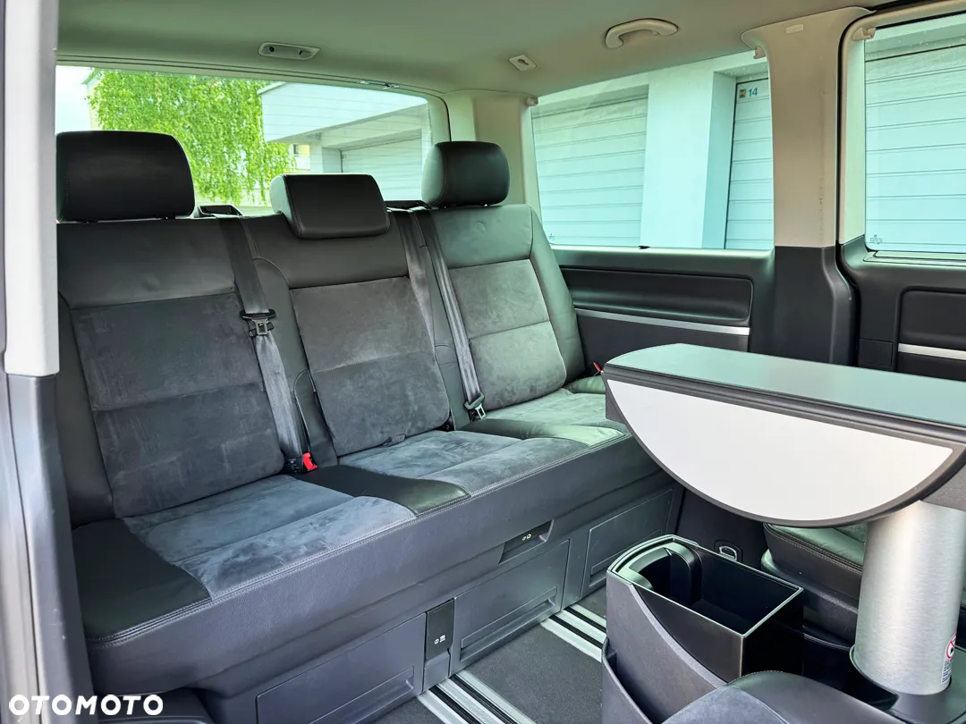 Volkswagen Multivan BiTDI L1 Highline - 32