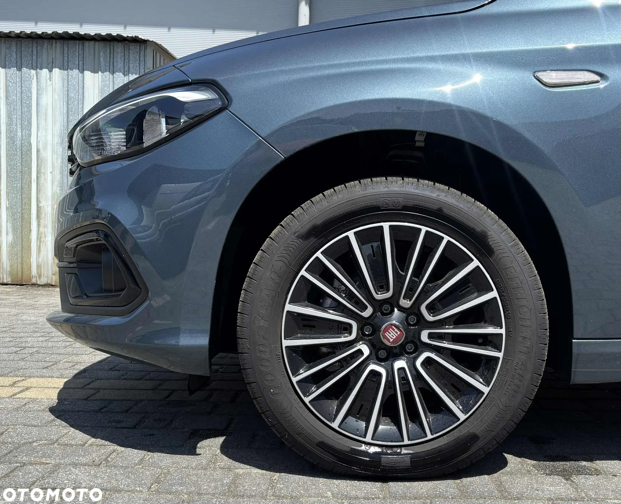 Fiat Tipo 1.0 T3 - 9