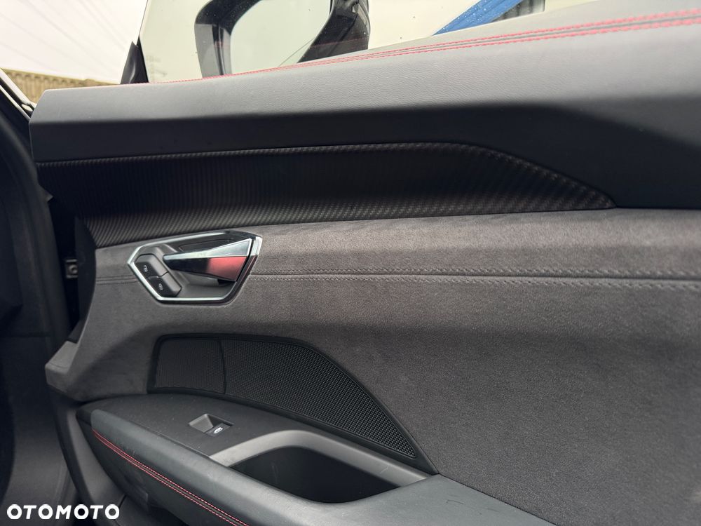 Audi RS e-tron GT - 31