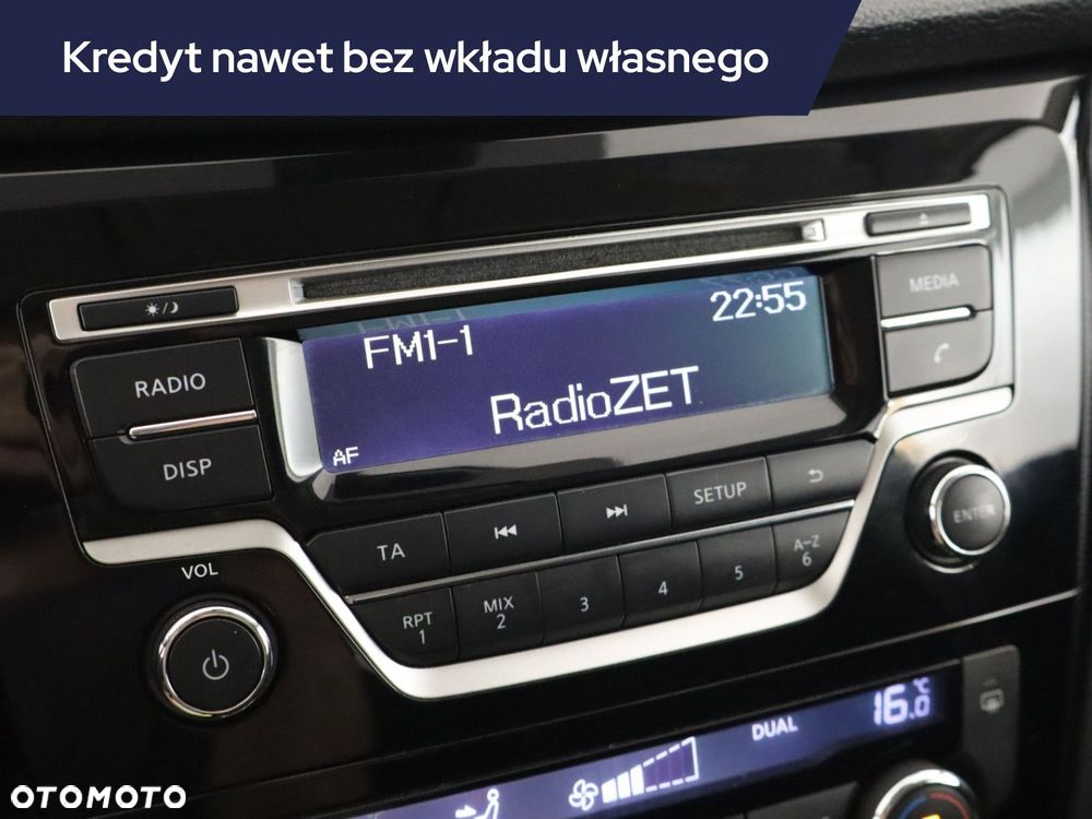 Nissan Qashqai - 15