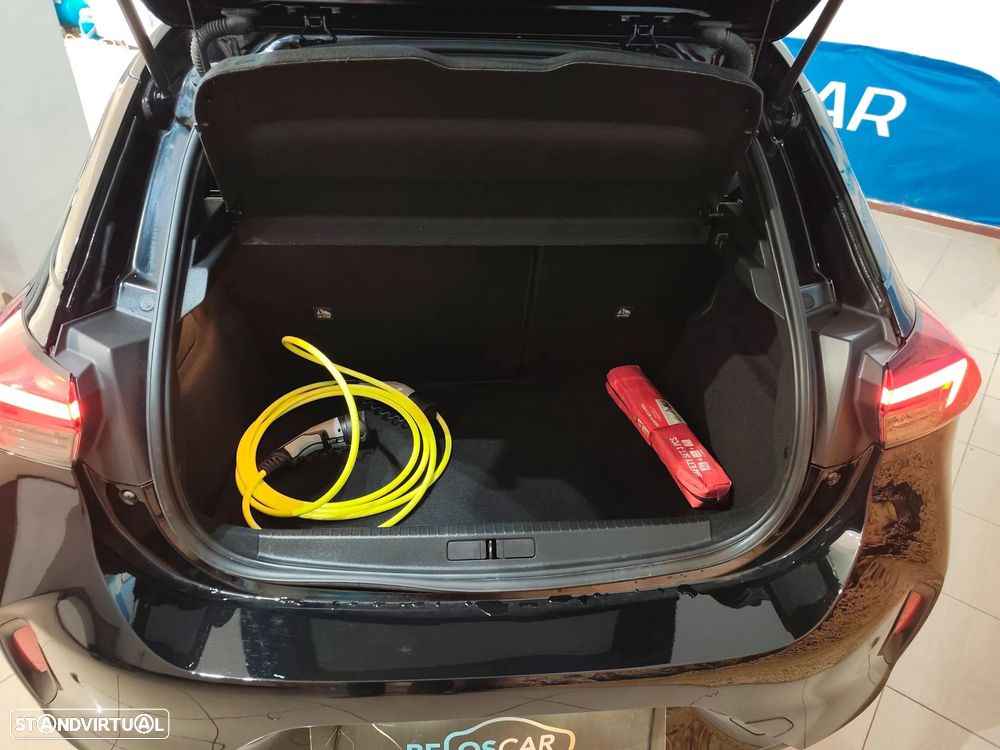 Opel Corsa-e GS Line - 25