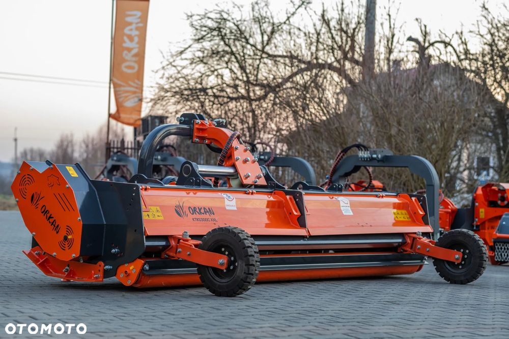 Orkan KTKS 300C XXL - 4