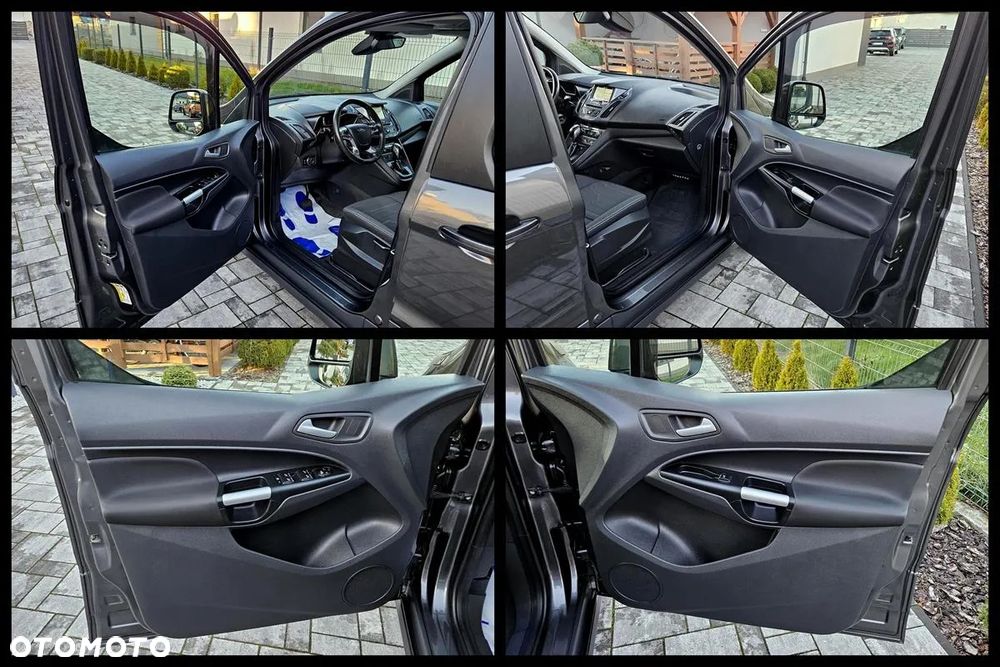 Ford Tourneo Connect 1.5 TDCi Start-Stop Titanium - 30