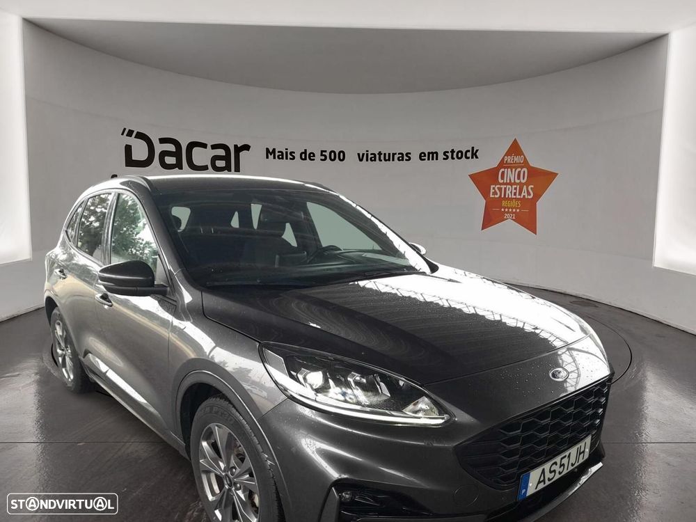 Ford Kuga 1.5 EcoBoost ST-Line - 2