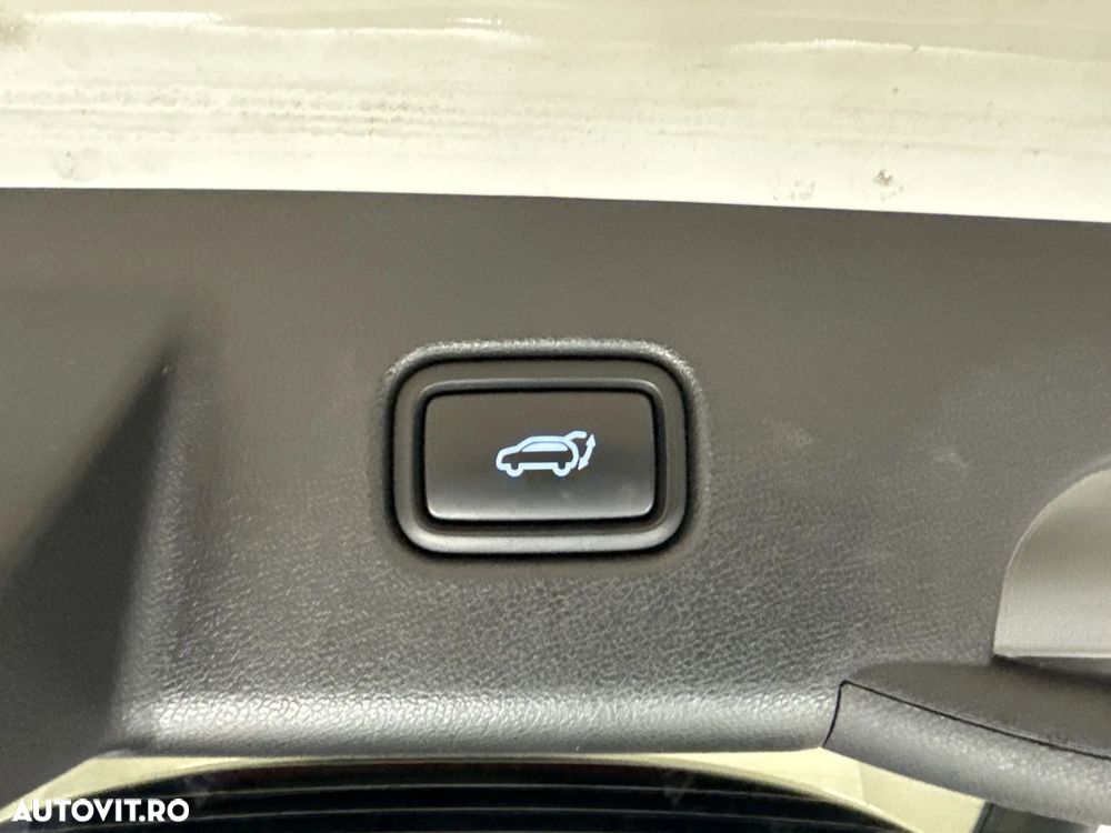 Hyundai Tucson 1.6 T-GDi 48V-Hybrid 4WD DCT Prime - 16