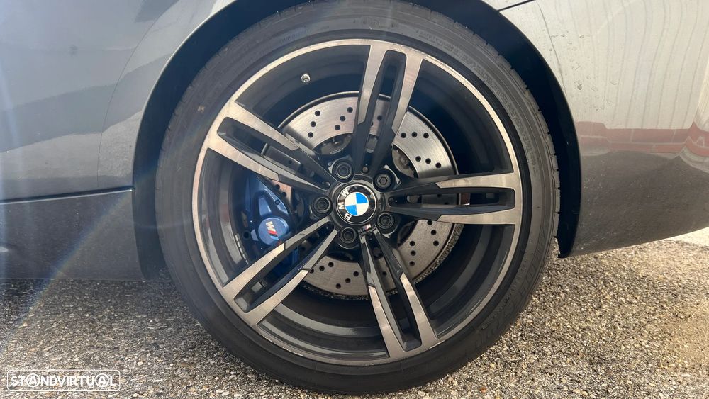 BMW M2 Auto - 16