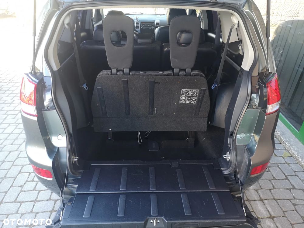 Citroën C-Crosser 2.2 HDi SX Pack - 29