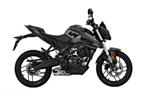 VOGE R125 - 2