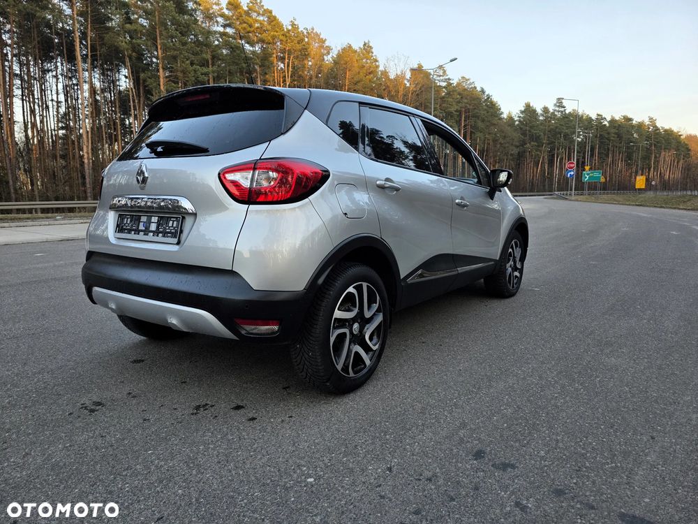 Renault Captur ENERGY TCe 120 EDC XMOD - 9