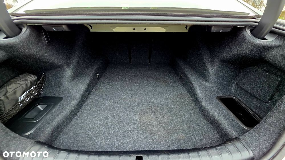 BMW Seria 5 520i GPF M Sport sport - 14