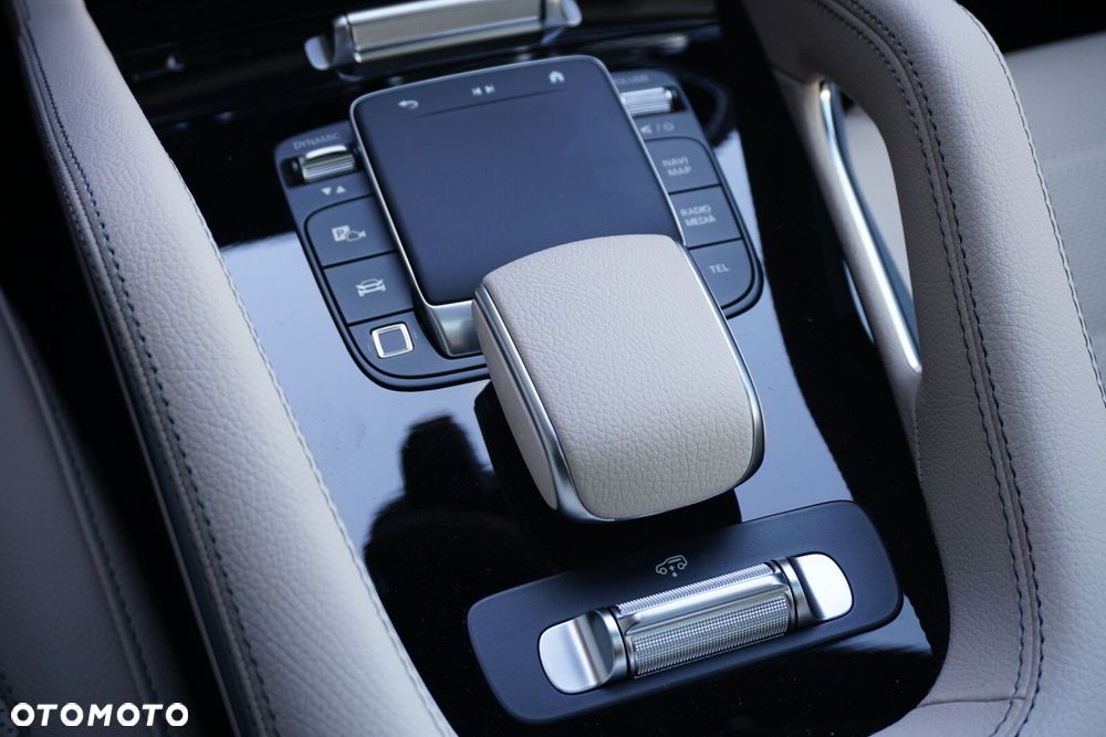 Mercedes-Benz GLS 450 d mHEV 4-Matic AMG Line - 17