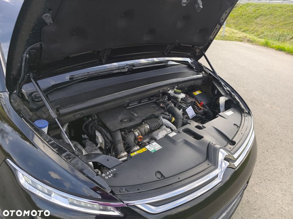 Citroën C4 Picasso e-HDi 115 ETG6 Business Class - 6