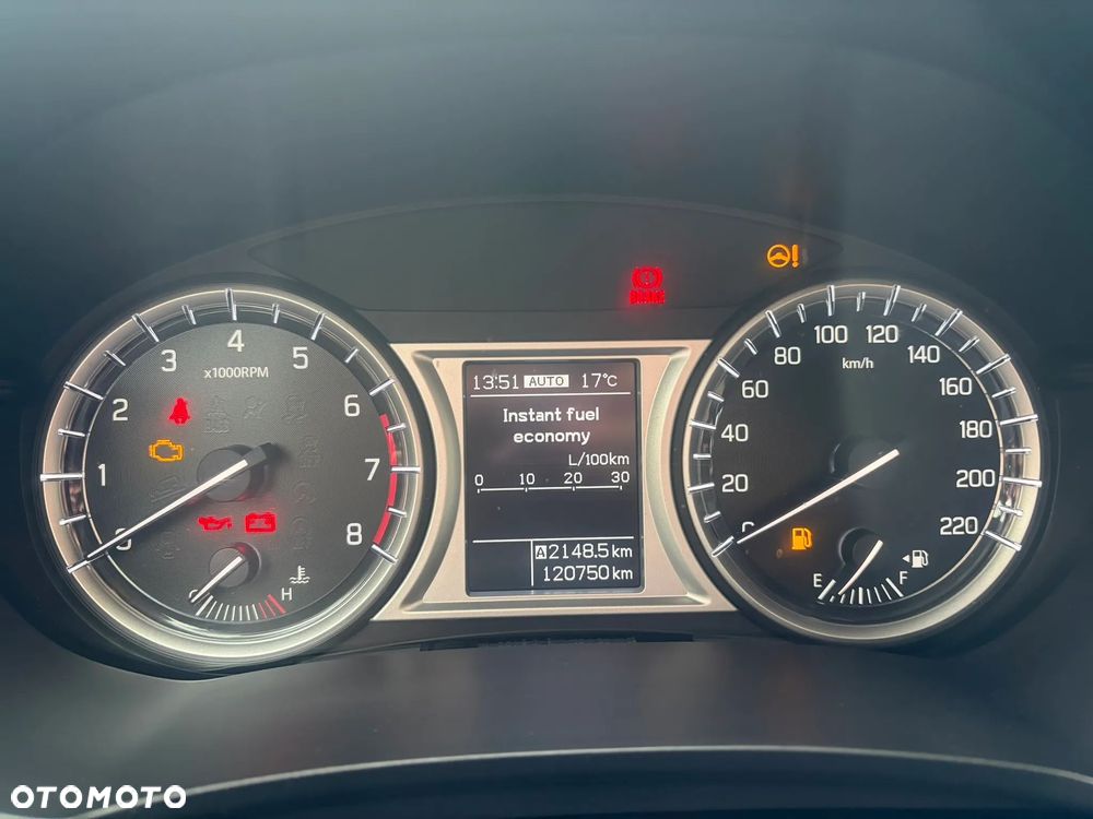Suzuki Vitara 1.6 Premium 4WD - 5