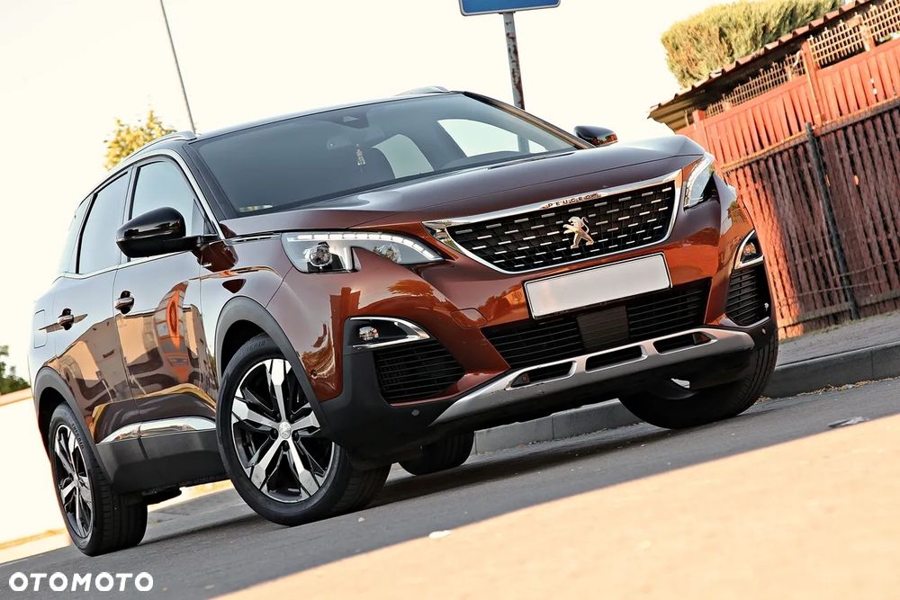 Peugeot 3008 - 10