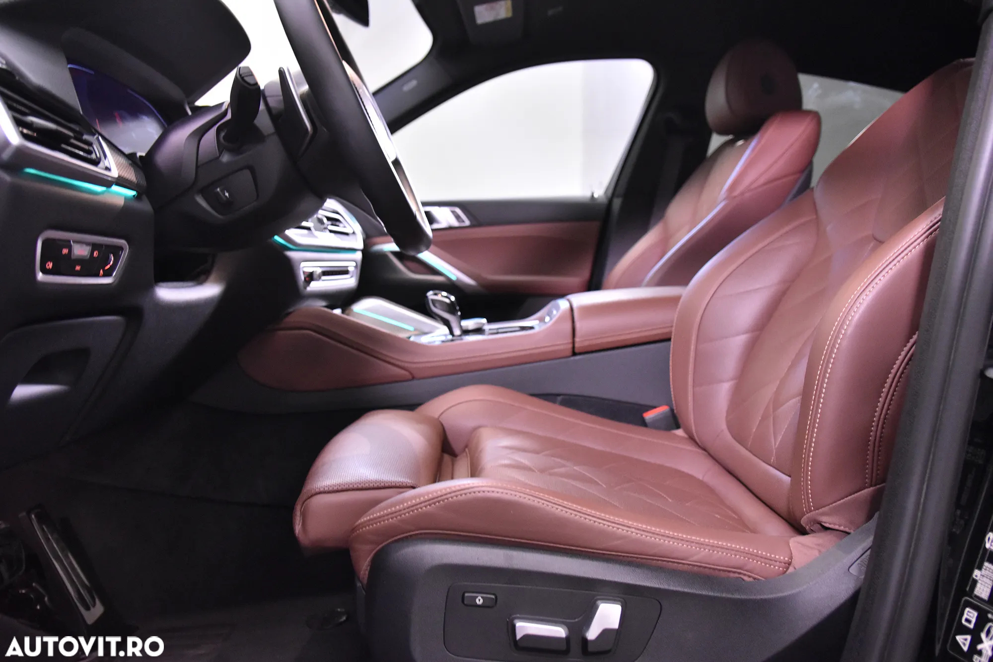BMW X6 xDrive30d AT MHEV - 25