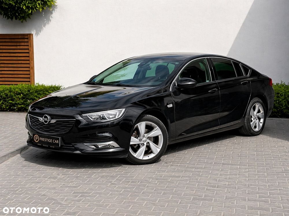 Opel Insignia 1.5 T GPF Innovation S&S - 4