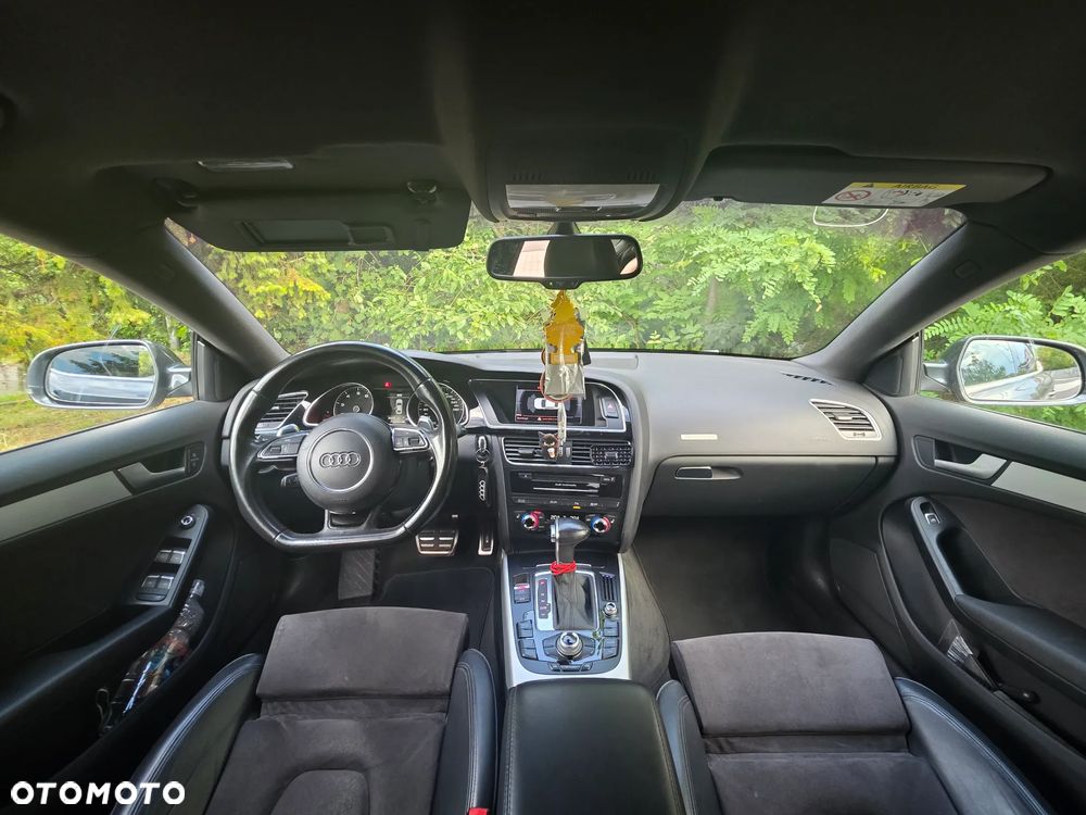 Audi A5 Sportback 2.0 TFSI Quattro S tronic - 13