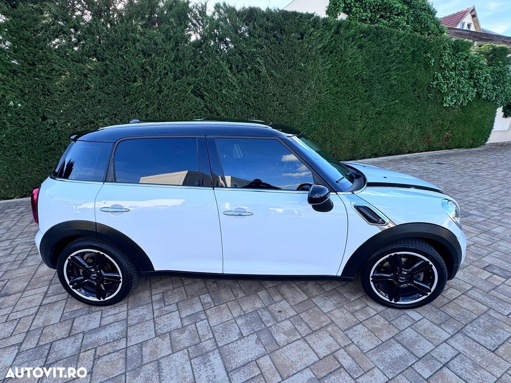 Mini Cooper SD Aut. - 4
