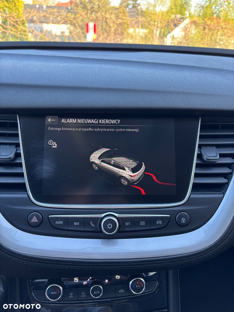 Opel Grandland X 1.5 CDTI Elegance Business Pack S&S - 28