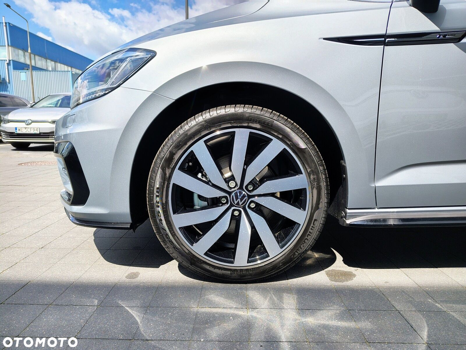Volkswagen Touran - 7