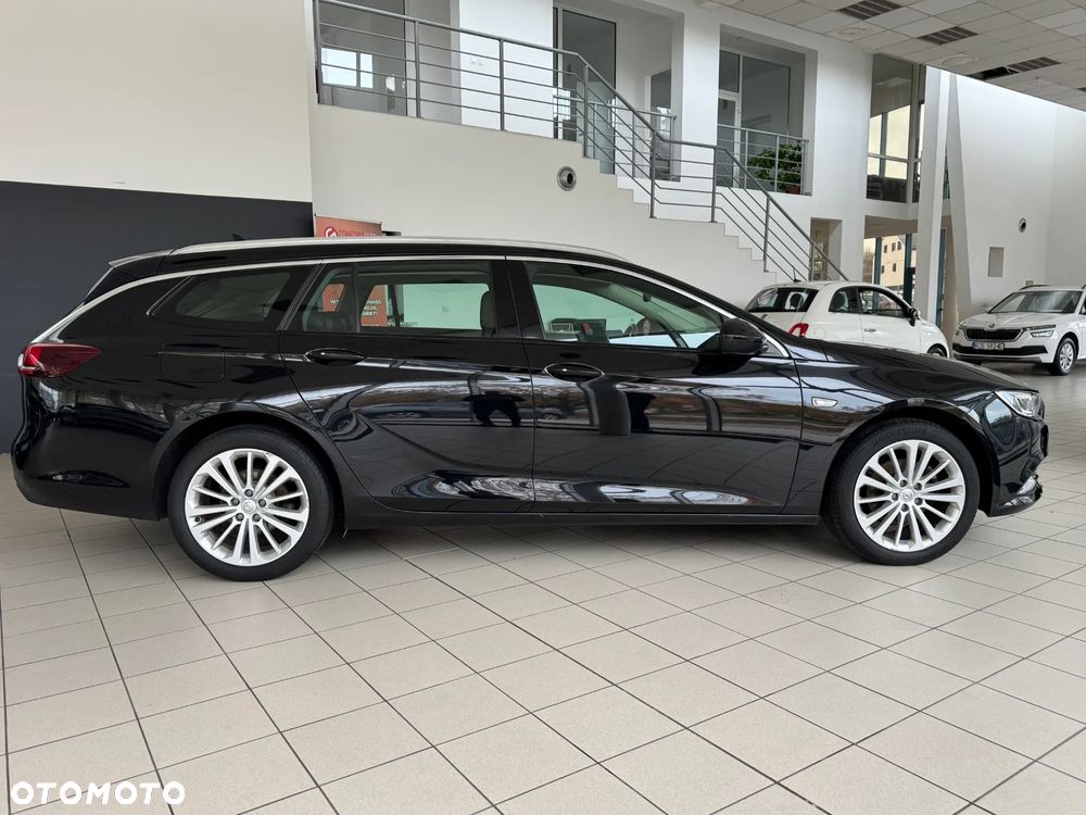 Opel Insignia 1.5 T GPF Enjoy S&S - 6