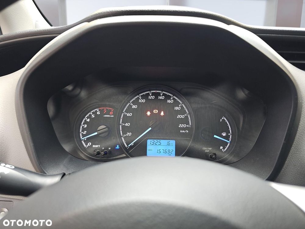 Toyota Yaris 1.5 Active - 11