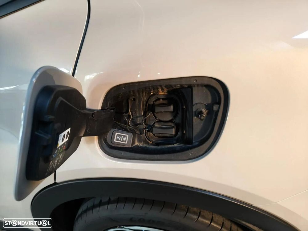 Alfa Romeo Junior Elletrica 50 kWh - 28