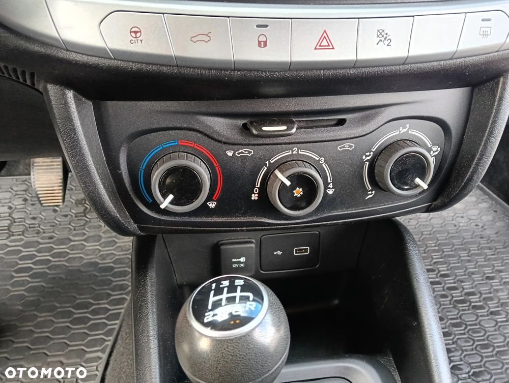 Fiat Tipo 1.4 16V - 12