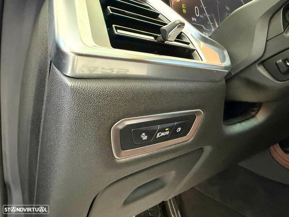 BMW X7 40 i xDrive Pack M Desportivo Pro - 35