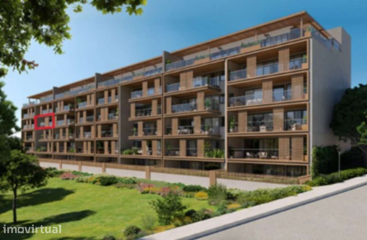 Apartamento T2 com piscina, Oeiras Centro, Oeiras - Grande imagem: 3/15