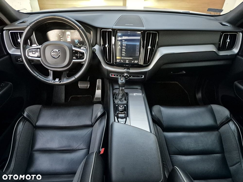 Volvo XC 60 - 6
