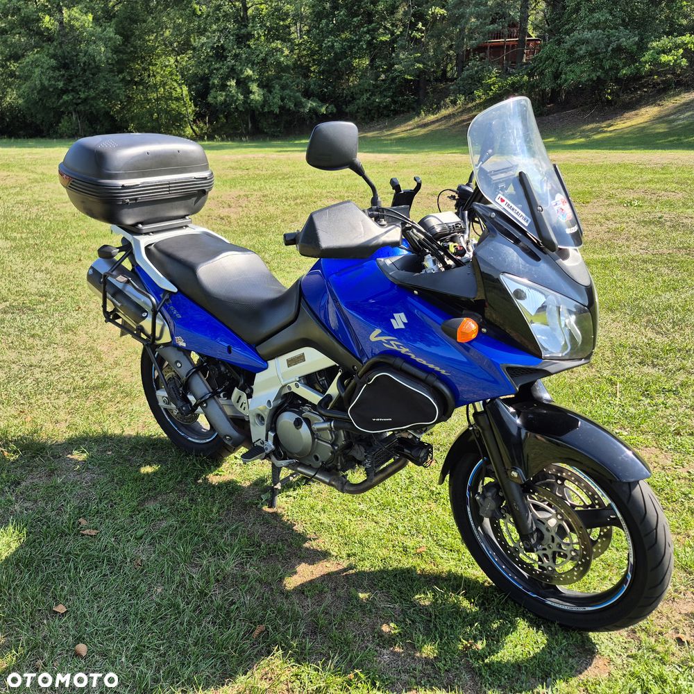 Suzuki DL - 11