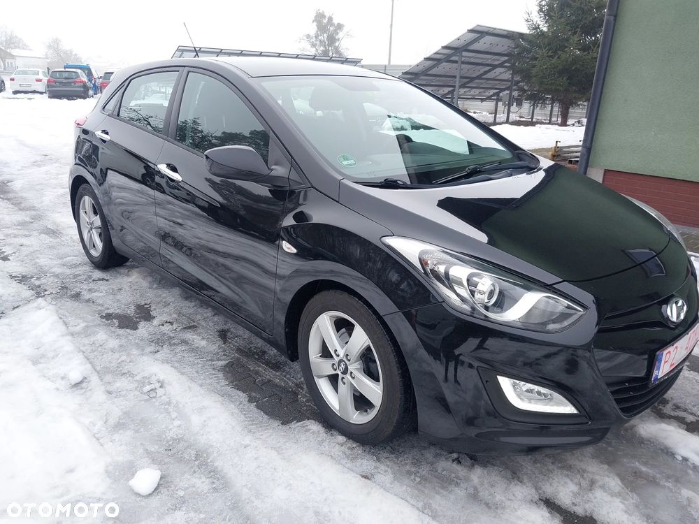 Hyundai i30 1.4 CRDi Comfort - 2