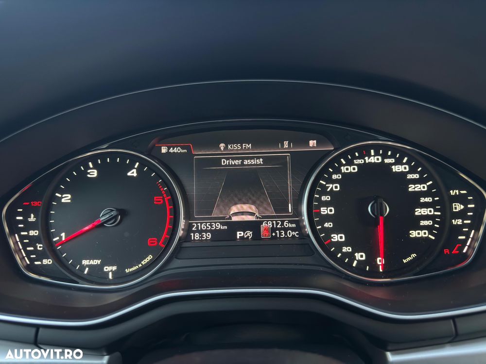 Audi A4 2.0 TDI S tronic - 15