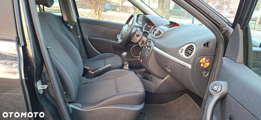 Renault Clio TCe 100 Dynamique - 7