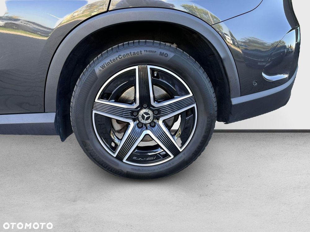 Mercedes-Benz GLC 200 d mHEV 4-Matic AMG Line - 19