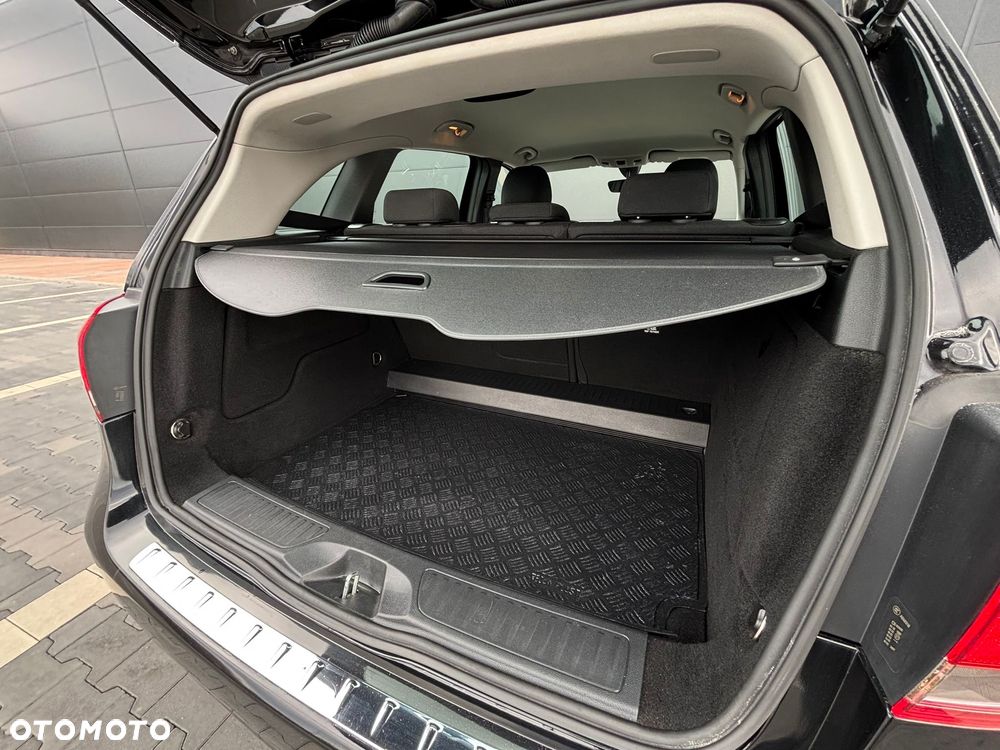 Mercedes-Benz Klasa B 180 CDI BlueEFFICIENCY Edition Style - 27