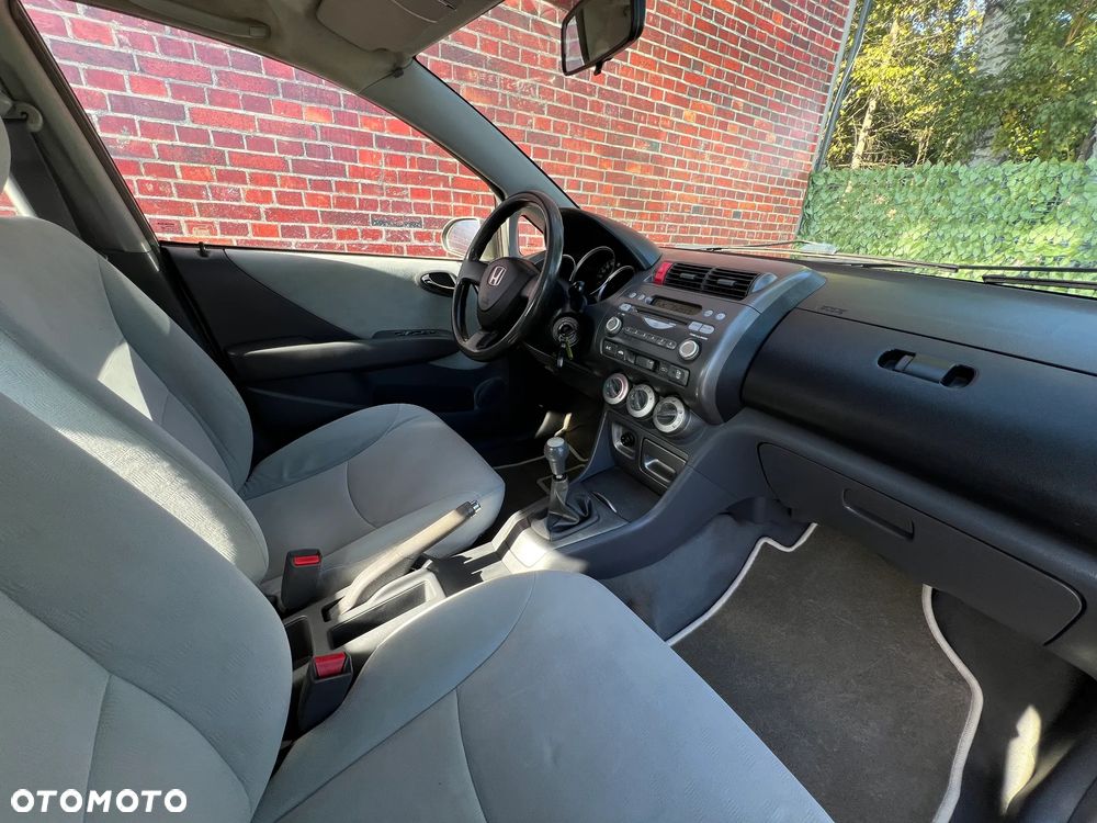 Honda City - 9