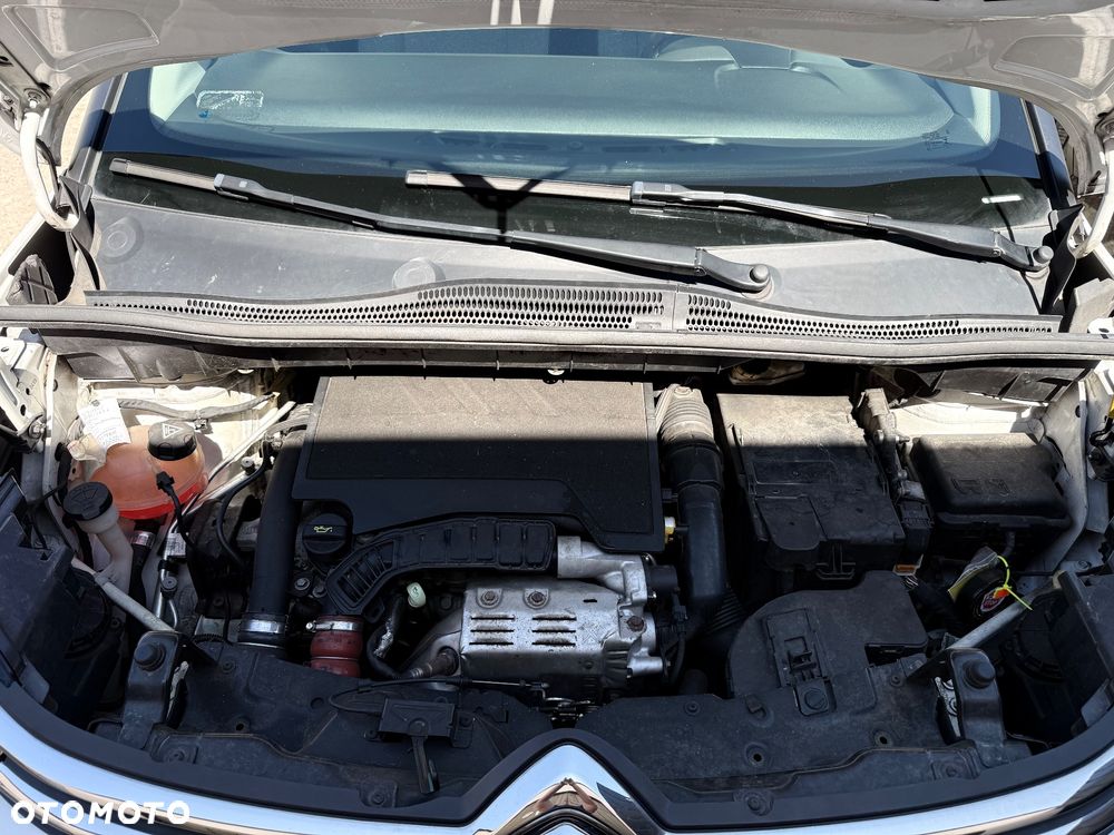 Citroën C3 Aircross 1.2 PureTech Origins S&S EAT6 - 12