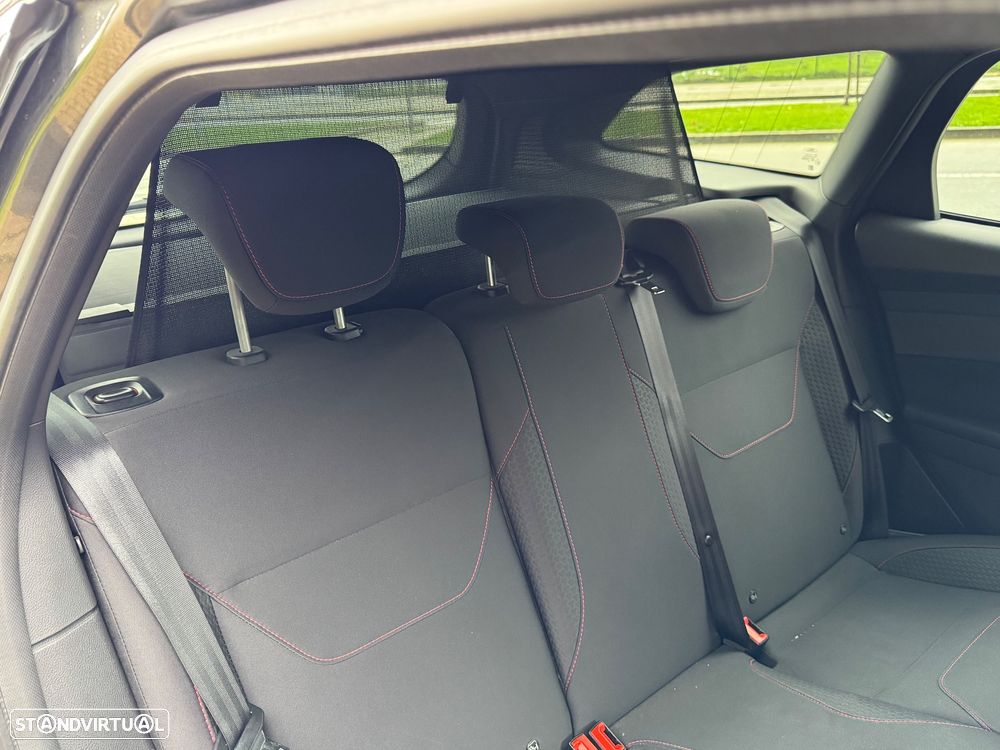 Ford Focus SW 1.5 TDCi EcoBlue ST-Line - 12