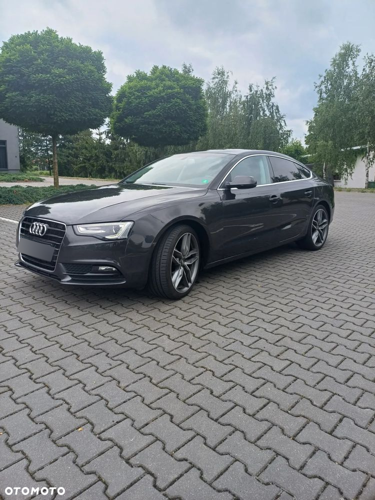 Audi A5 2.0 TDI - 3