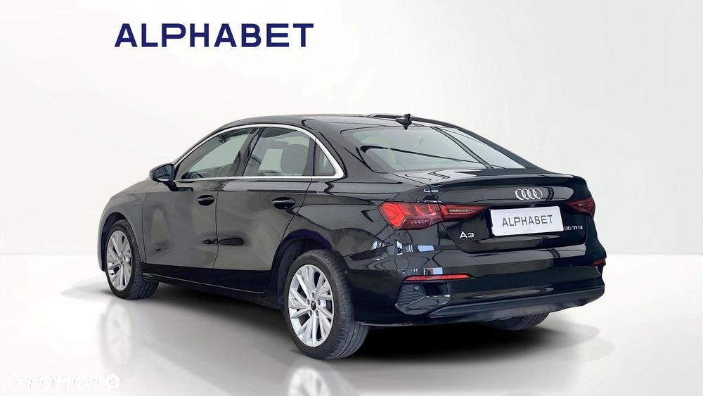 Audi A3 Limousine 35 TFSI mHEV S tronic - 3