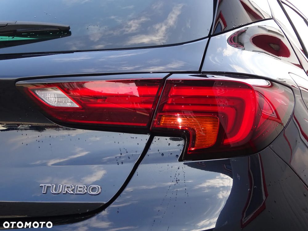 Opel Astra 1.4 T Dynamic S&S - 5