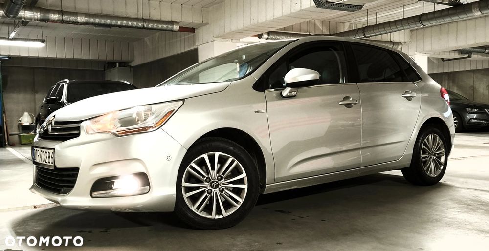 Citroën C4 - 26