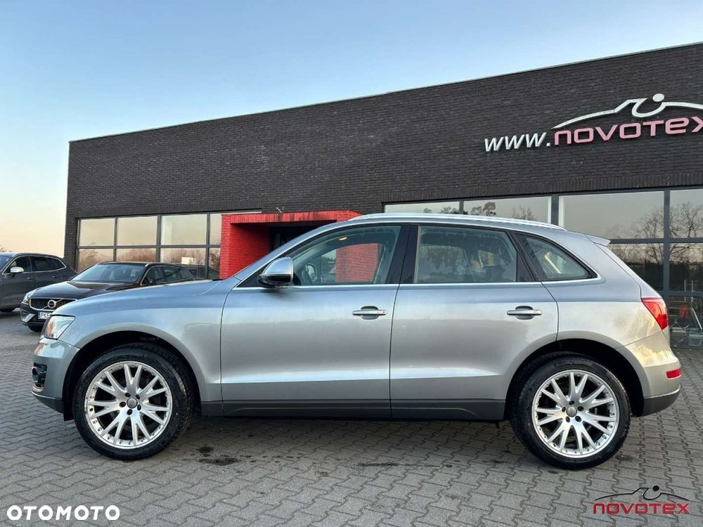 Audi Q5 - 7