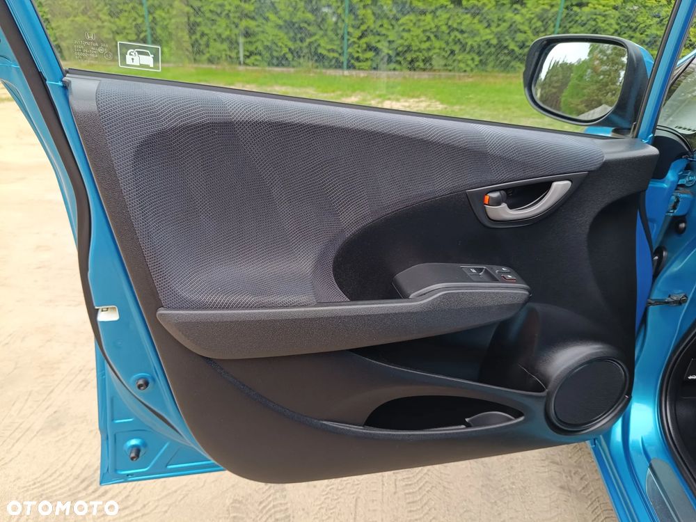 Honda Jazz 1.4 i-VTEC Comfort - 25