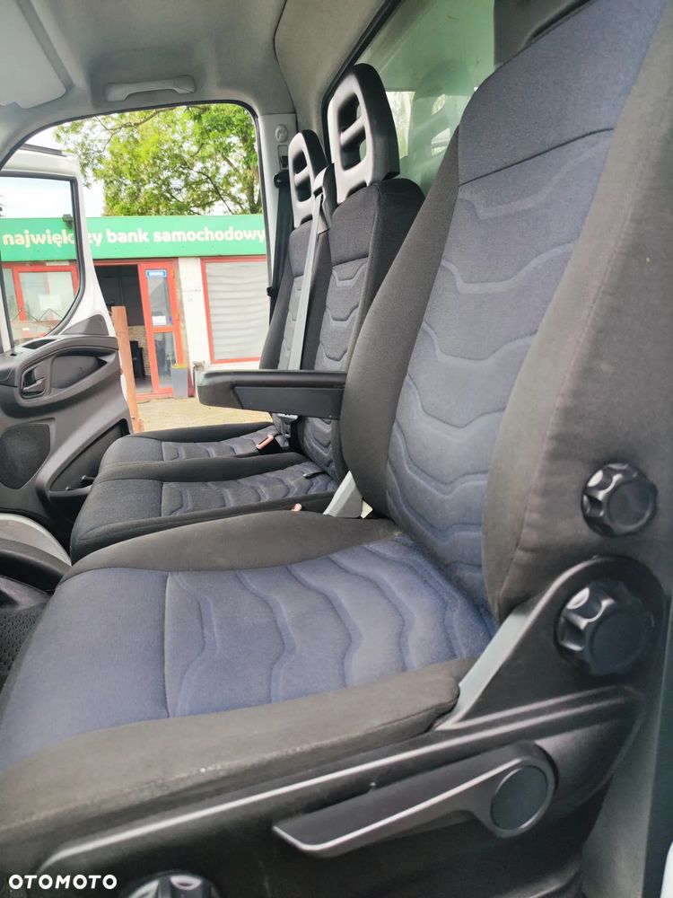 Iveco Daily 35C16 - 12