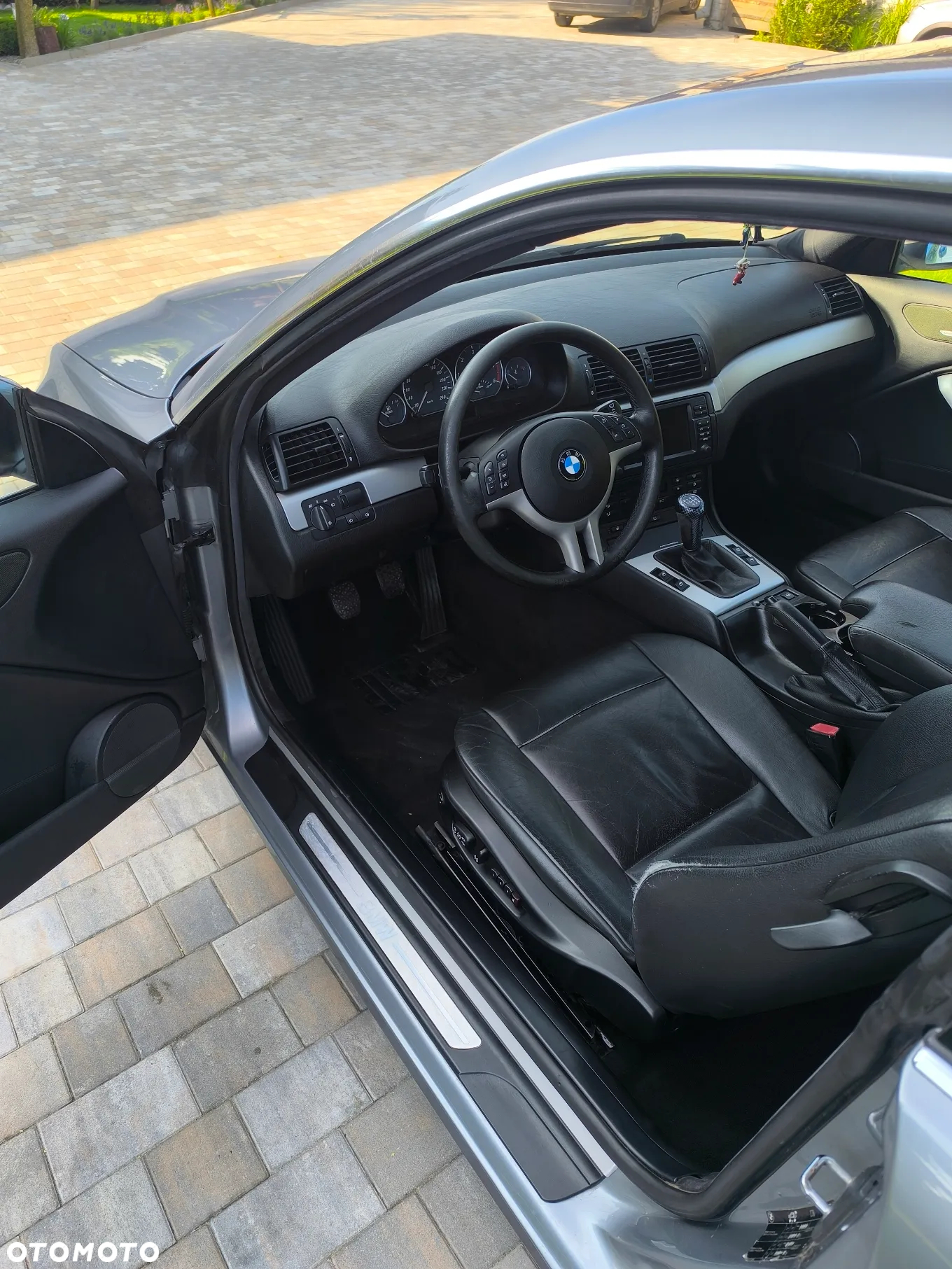 BMW Seria 3 330Cd - 7