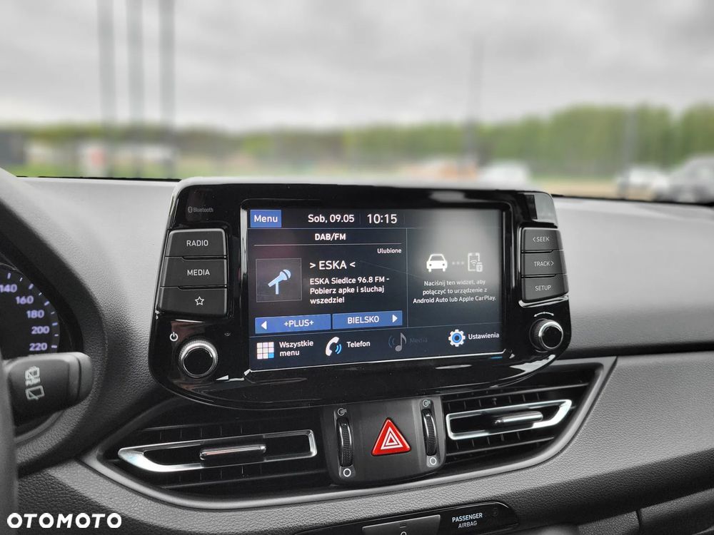Hyundai i30 1.5 DPI Smart - 16